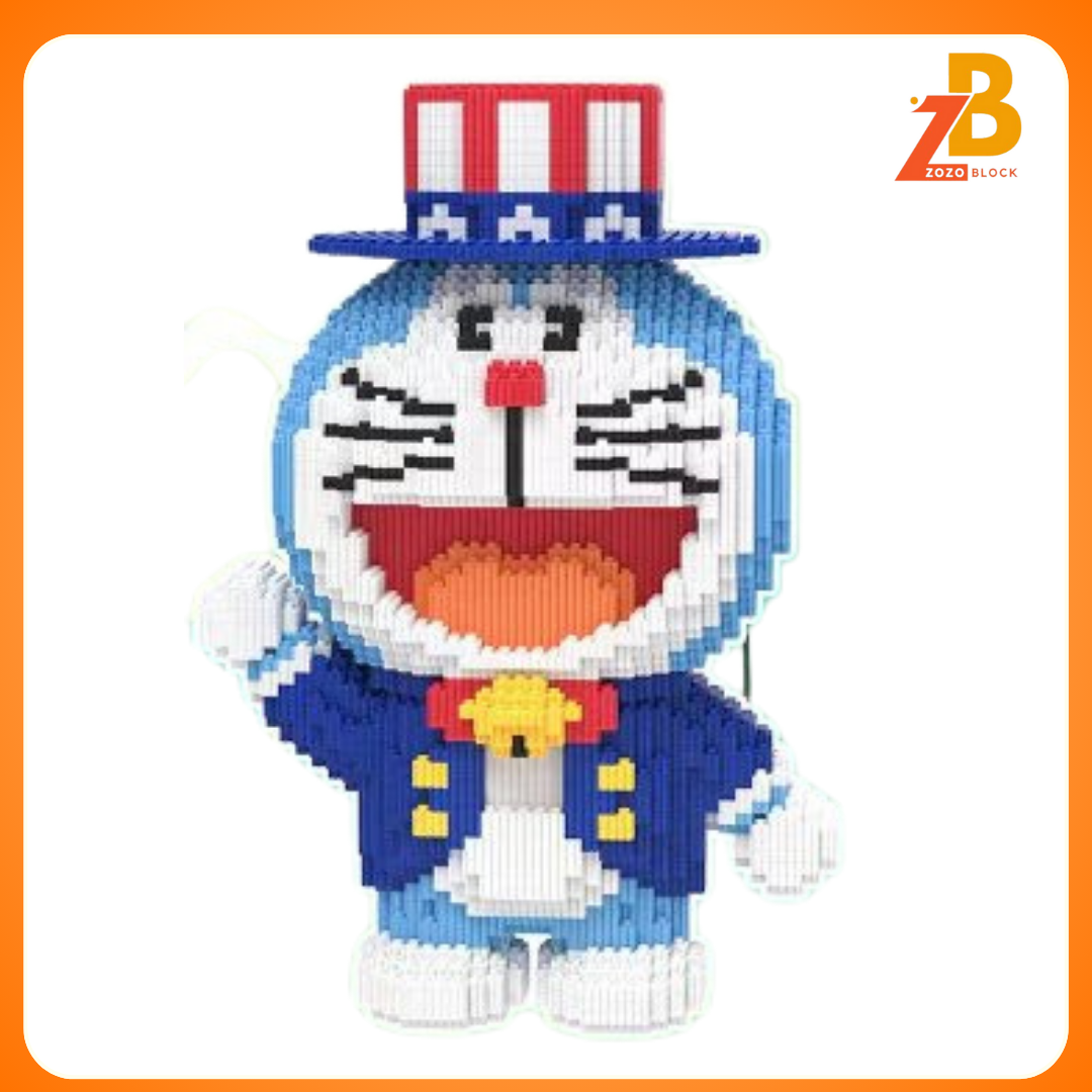 DORAEMON