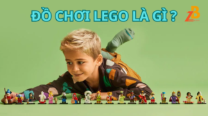 đồ chơi lego là gì