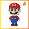 Mô hình lắp ráp Mario đỏ