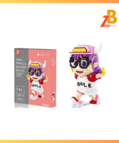 ĐỒ CHƠI LẮP RÁP ARALE SIZE TRUNG