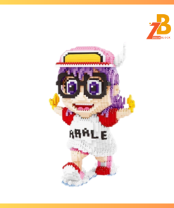 ĐỒ CHƠI LẮP RÁP ARALE SIZE TRUNG