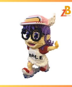 ĐỒ CHƠI LẮP RÁP ARALE SIZE TRUNG