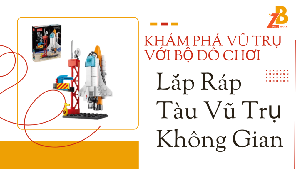 Tàu Vũ Trụ Không Gian