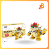 LEGO BOWSER GẠCH XÂY DỰNG