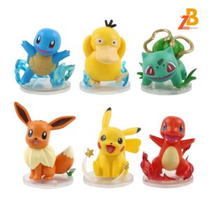 Bộ sưu tập Pokemon