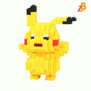 Đồ chơi Lego Pokemon